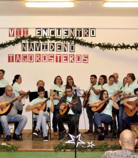VII Encuentro Navideño Tagorosteros · foto 13