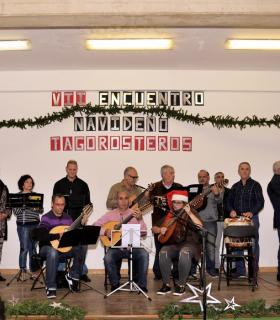 VII Encuentro Navideño Tagorosteros · foto 3