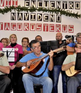 VII Encuentro Navideño Tagorosteros · foto 34
