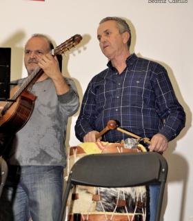VII Encuentro Navideño Tagorosteros · foto 11