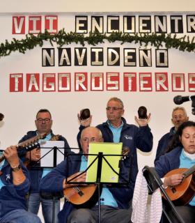 VII Encuentro Navideño Tagorosteros · foto 26