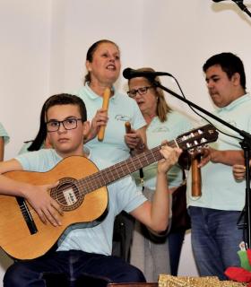 VII Encuentro Navideño Tagorosteros · foto 20