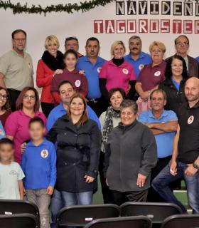 VII Encuentro Navideño Tagorosteros · foto 38