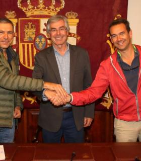 Tacoronte contará con tres nuevos parques infantiles a comienzos de 2018. · foto 1