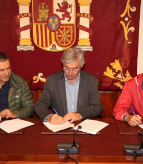 Tacoronte contará con tres nuevos parques infantiles a comienzos de 2018. · foto 2