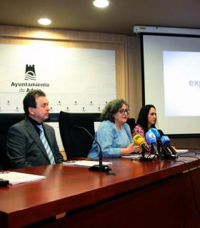Adeje acogerá la mayor exposición europea de turismo y salud, EXPOVIDA 2020. · foto 5