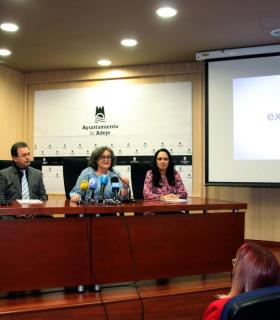 Adeje acogerá la mayor exposición europea de turismo y salud, EXPOVIDA 2020. · foto 1