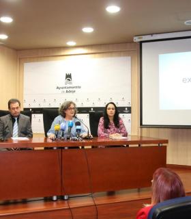 Adeje acogerá la mayor exposición europea de turismo y salud, EXPOVIDA 2020. · foto 2