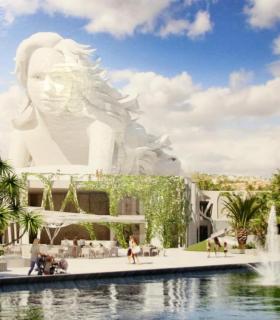 Adeje acogerá la mayor exposición europea de turismo y salud, EXPOVIDA 2020. · foto 7