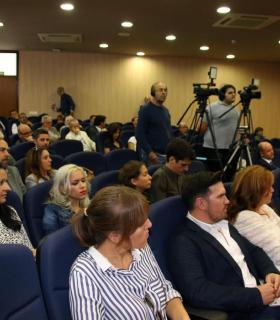 Adeje acogerá la mayor exposición europea de turismo y salud, EXPOVIDA 2020. · foto 6