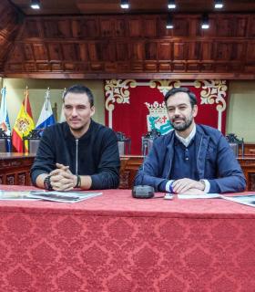 La Embarcación de la Virgen del Carmen llega hasta Turquía gracias a una revista de fotografía. · foto 3
