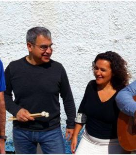 El ciclo Sones de Miel continúa su programa de conciertos gratuitos en los municipios palmeros durante la Navidad. · foto 3
