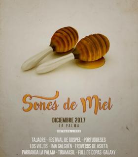 El ciclo Sones de Miel continúa su programa de conciertos gratuitos en los municipios palmeros durante la Navidad. · foto 1