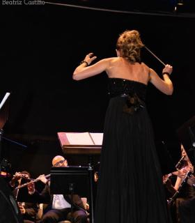 Concierto De Navidad Ciudad de Tacoronte Orquesta de Iniciación y Orquesta Juvenil de La Escuela de Música de Tacoronte · foto 20