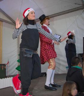Papa Noel Llega a Tacoronte · foto 7