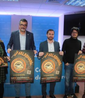 El Festival Internacional de Circo MalabHaría vuelve a traer a artistas de primer nivel al norte de la Isla. · foto 5