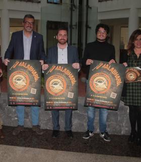 El Festival Internacional de Circo MalabHaría vuelve a traer a artistas de primer nivel al norte de la Isla. · foto 4