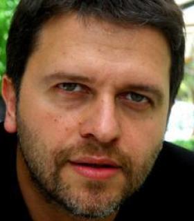 Juan Carlos Fresnadillo hablará este jueves en Santa Cruz sobre los desafíos del cine. · foto 2