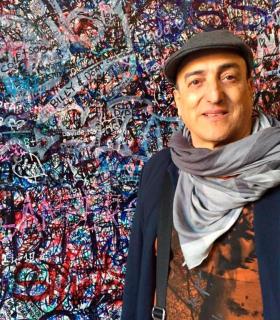 El Ayuntamiento de Los Silos propone al profesor y escritor silense Ernesto Rodríguez Abad para el Premio Canarias de Literatura 2018. · foto 4