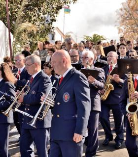 Feria de Ganado de San Antonio Abad. Tacoronte. 22-01-2017 · foto 48