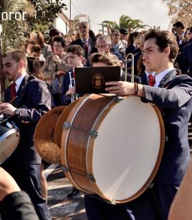 Feria de Ganado de San Antonio Abad. Tacoronte. 22-01-2017 · foto 51