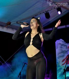 Gala de Elección Reina de la Piñata Chica de Tacoronte. Carnaval 2017 · foto 58