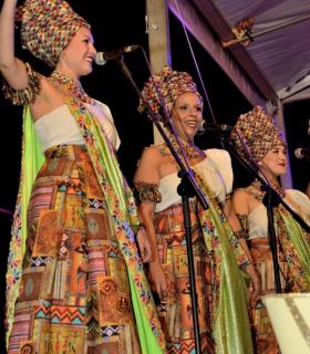 Gala de Elección Reina de la Piñata Chica de Tacoronte. Carnaval 2017 · foto 51