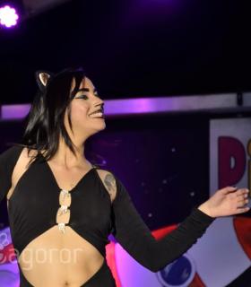 Gala de Elección Reina de la Piñata Chica de Tacoronte. Carnaval 2017 · foto 56