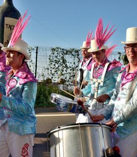 Coso Apoteosis del Carnaval de la Piñata Chica de Tacoronte · foto 132