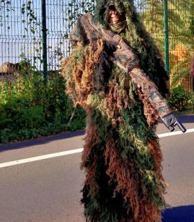 Coso Apoteosis del Carnaval de la Piñata Chica de Tacoronte · foto 66