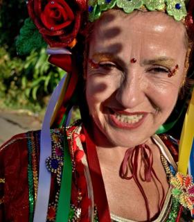 Coso Apoteosis del Carnaval de la Piñata Chica de Tacoronte · foto 170