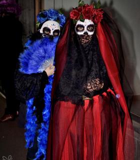 Entierro de la Sardina. Piñata Chica de Tacoronte 2017 · foto 18