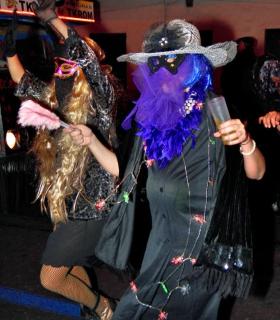 Entierro de la Sardina. Piñata Chica de Tacoronte 2017 · foto 15