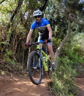 III XC Madre del Agua 2017 · foto 101