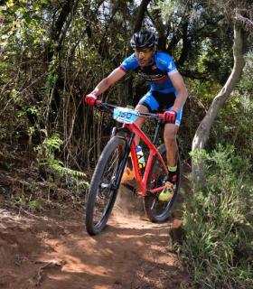 III XC Madre del Agua 2017 · foto 135