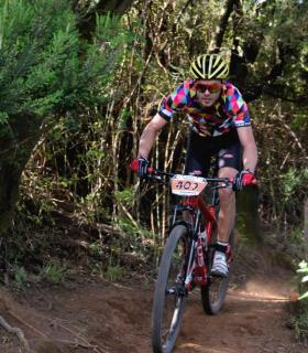 III XC Madre del Agua 2017 · foto 2