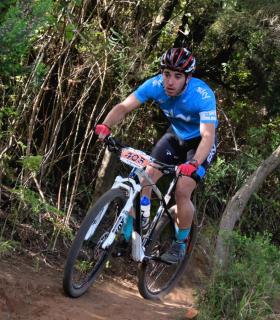 III XC Madre del Agua 2017 · foto 27