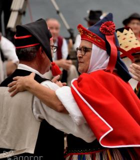 Celebración del día de Canarias en Tacoronte. 30-05-2017 · foto 14
