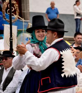 Celebración del día de Canarias en Tacoronte. 30-05-2017 · foto 15