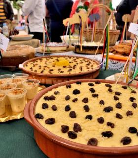 Celebración del día de Canarias en Tacoronte. 30-05-2017 · foto 5