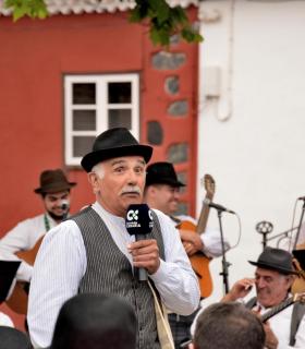 Celebración del día de Canarias en Tacoronte. 30-05-2017 · foto 19