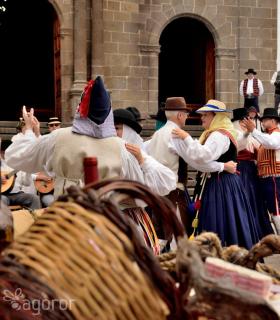 Celebración del día de Canarias en Tacoronte. 30-05-2017 · foto 12