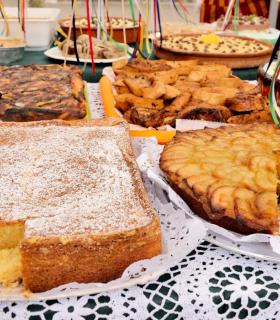 Celebración del día de Canarias en Tacoronte. 30-05-2017 · foto 3