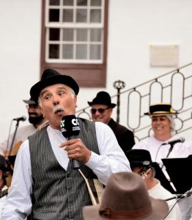 Celebración del día de Canarias en Tacoronte. 30-05-2017 · foto 18