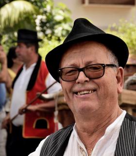 Romeria de San Isidro Labrador, 2017. Tacoronte. · foto 69