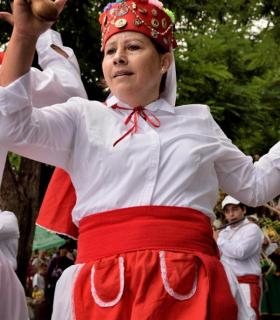 Romeria de San Isidro Labrador, 2017. Tacoronte. · foto 5
