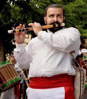 Romeria de San Isidro Labrador, 2017. Tacoronte. · foto 6
