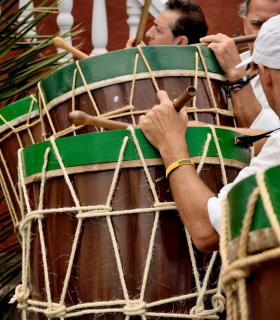 Romeria de San Isidro Labrador, 2017. Tacoronte. · foto 13
