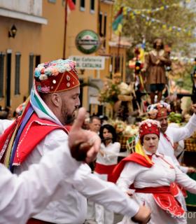 Romeria de San Isidro Labrador, 2017. Tacoronte. · foto 11