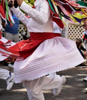 Romeria de San Isidro Labrador, 2017. Tacoronte. · foto 56